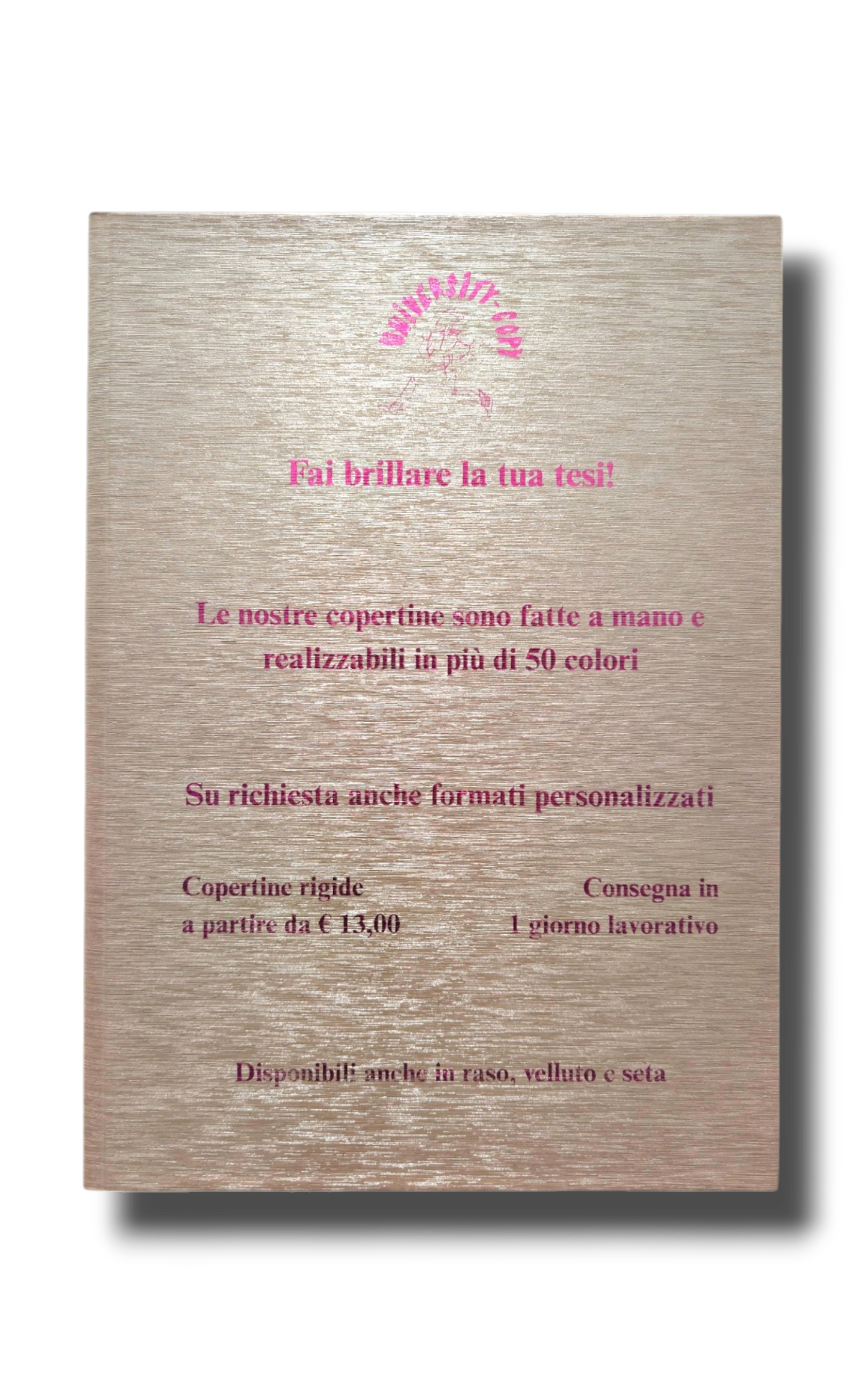 Effetto Seta Champagne