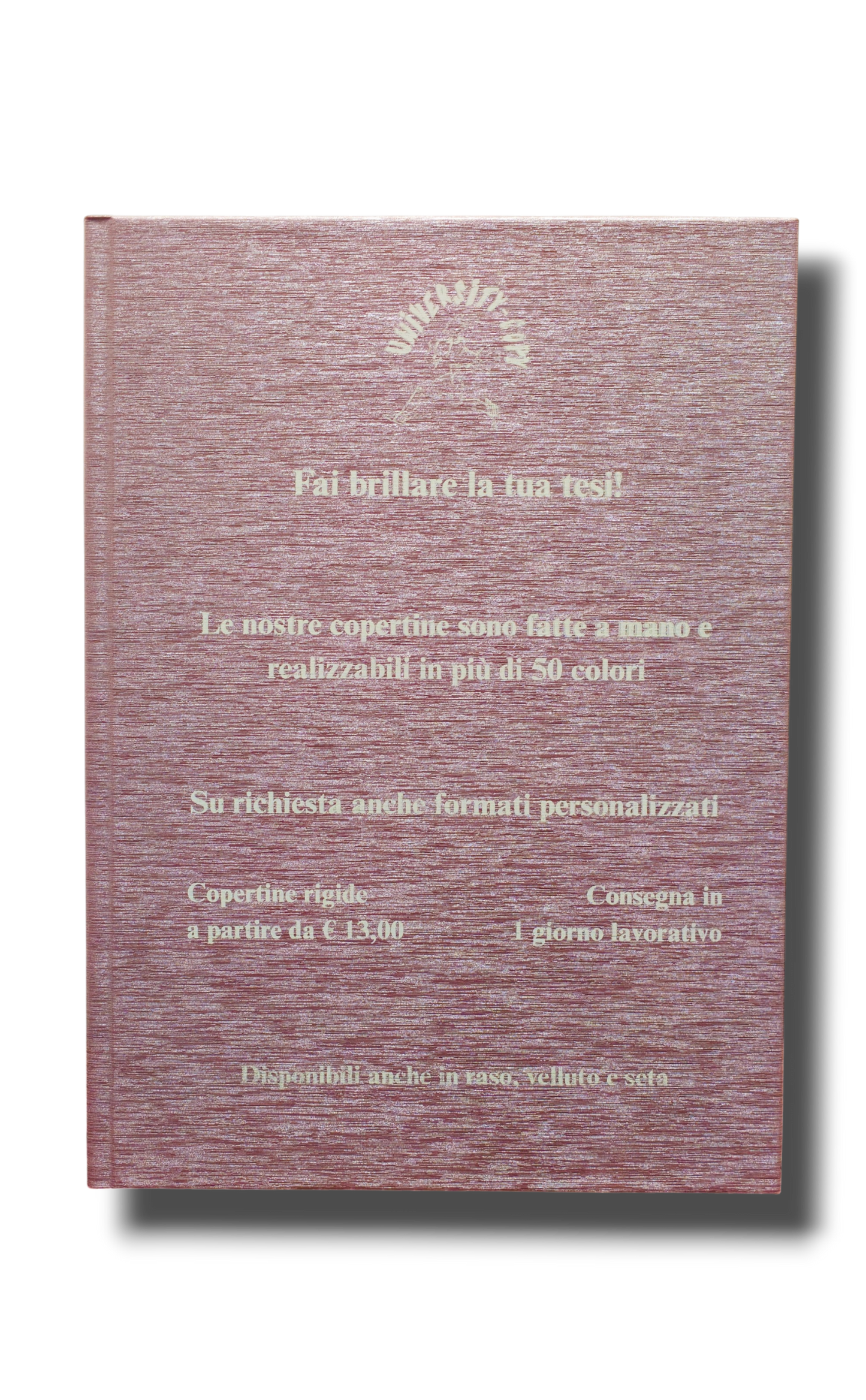 Effetto Seta Rosa Glow