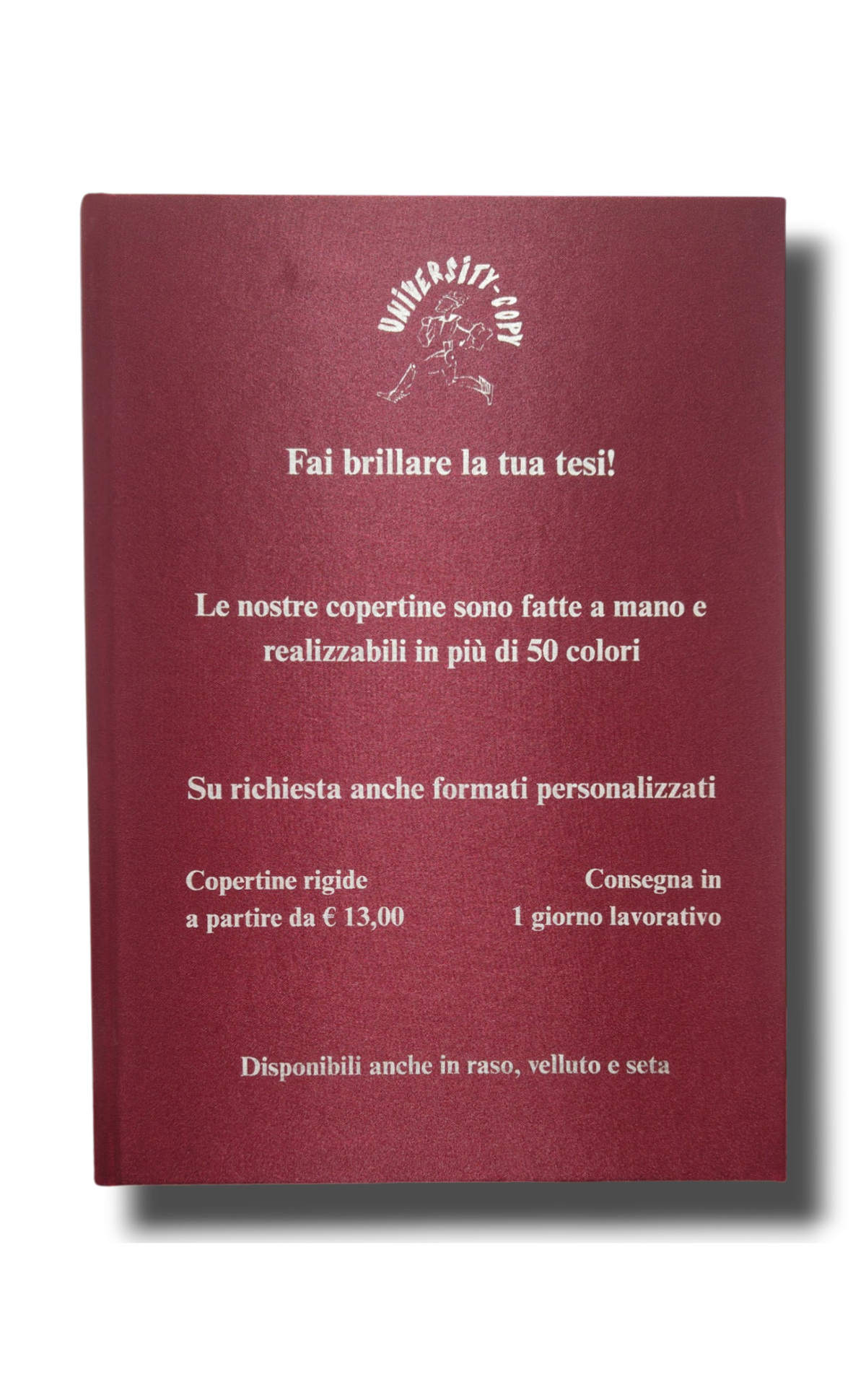 Raso Bordeaux