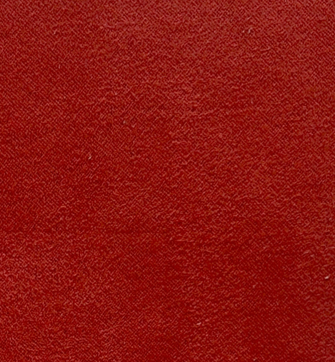 Velluto Rosso
