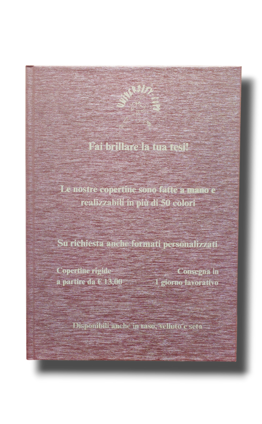 Effetto Seta Rosa Glow