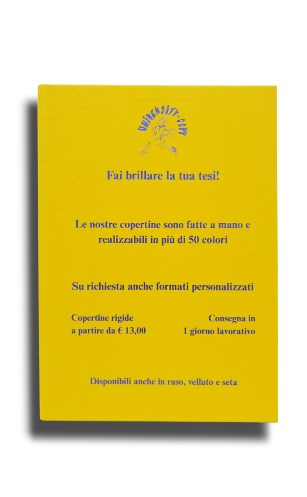 Liscia Giallo Limone