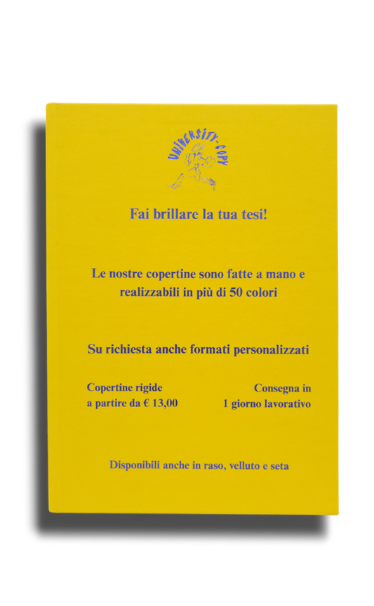 Liscia Giallo Limone