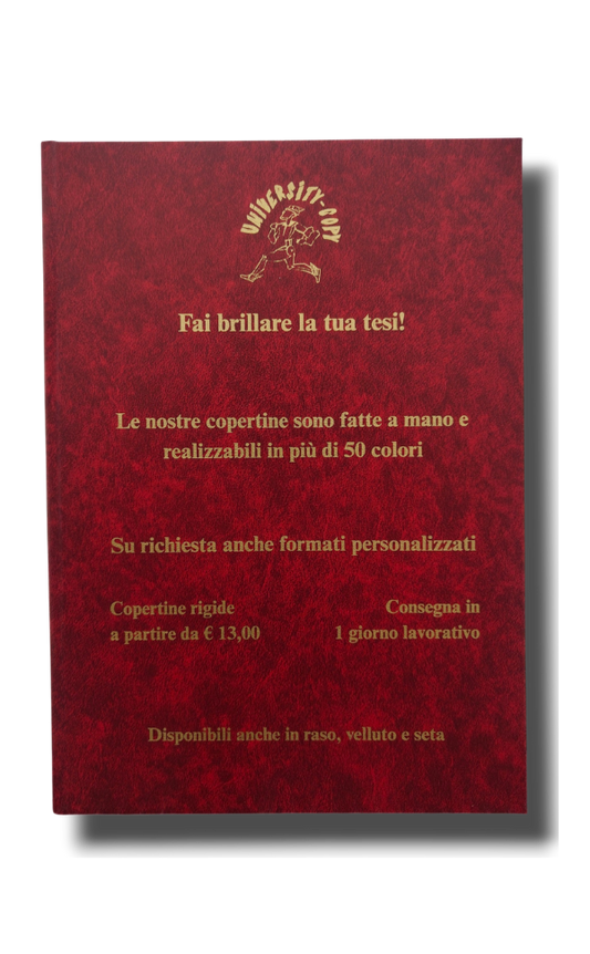 Marmorizzato Rosso Scarlatto Vesuvio