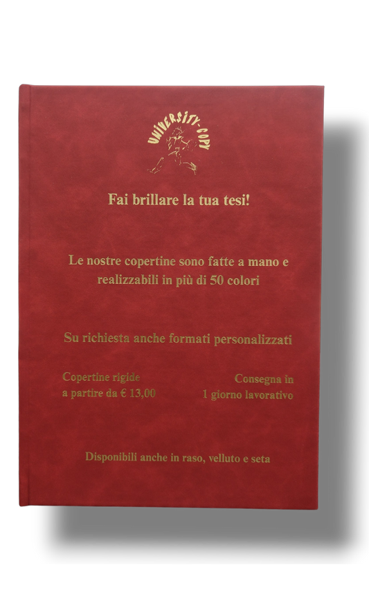 Nebula Rosso Cremisi