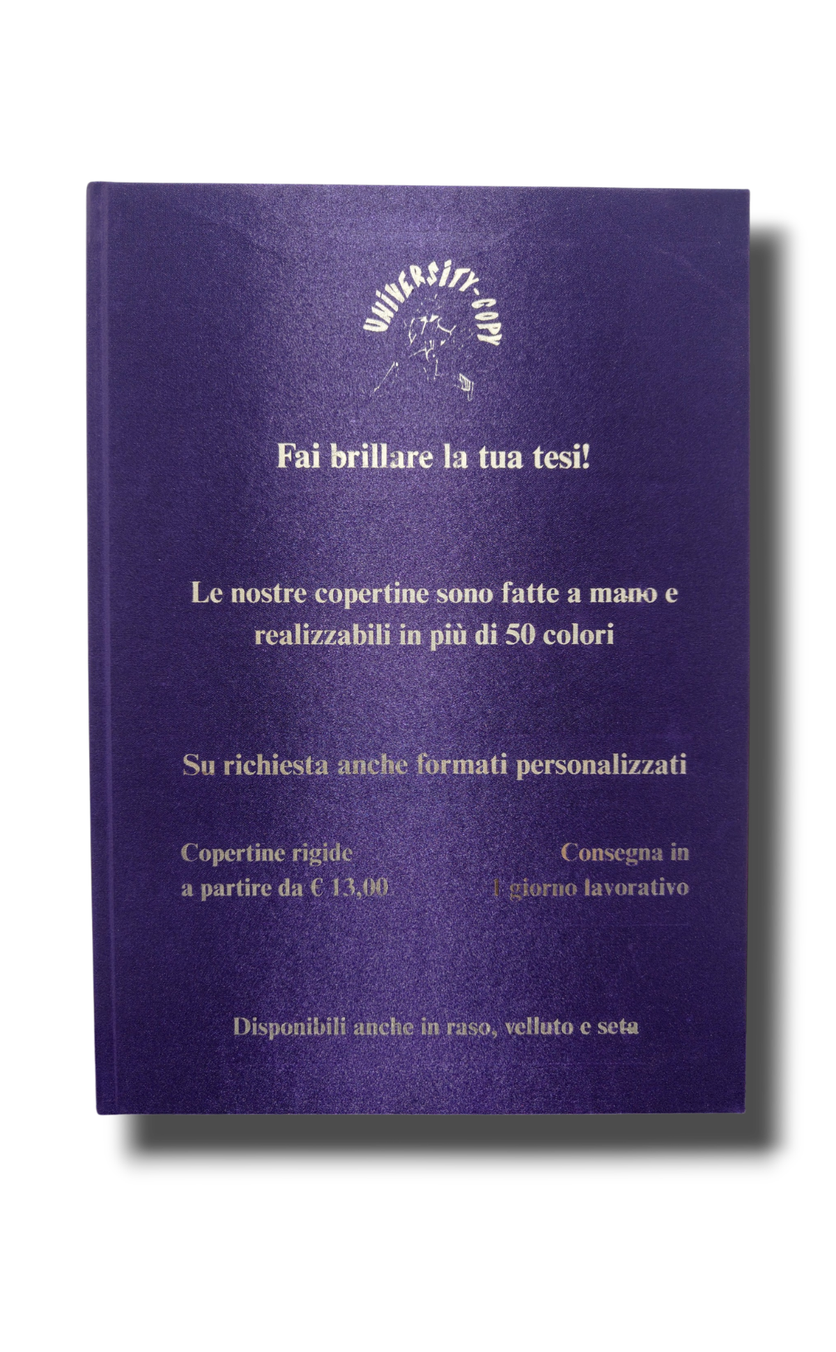 Raso Viola