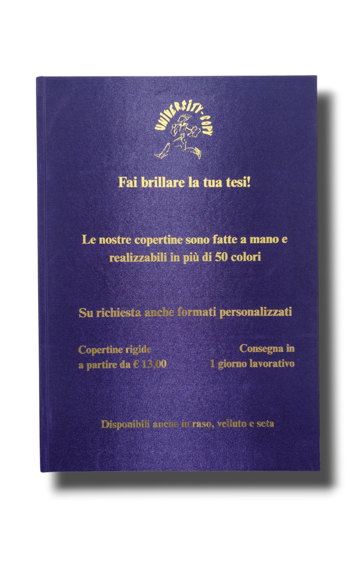 Raso Viola
