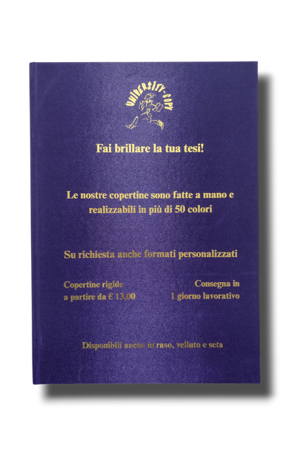 Raso Viola