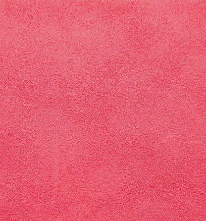 Scamoscio Rosa Scuro