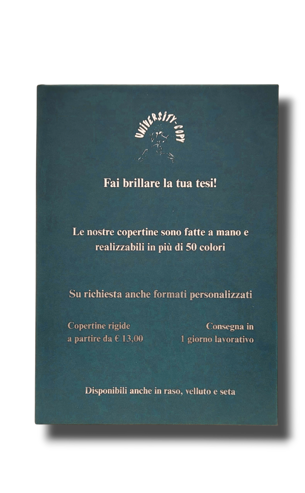 Liscia Abisso Atlantico