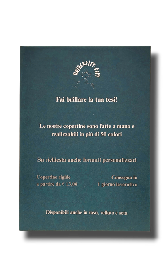 Liscia Abisso Atlantico