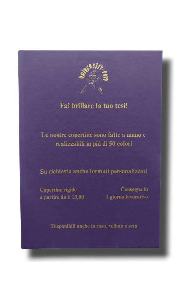Liscia Viola Profondo