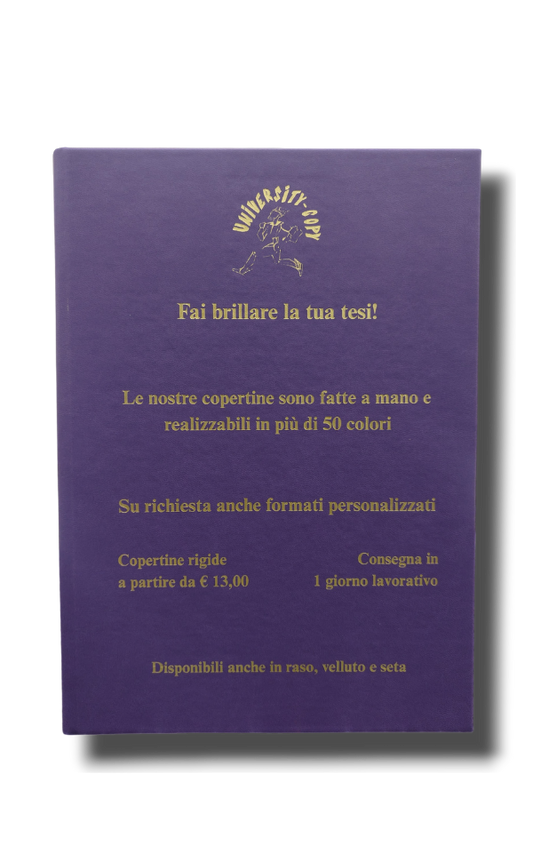 Liscia Viola Profondo