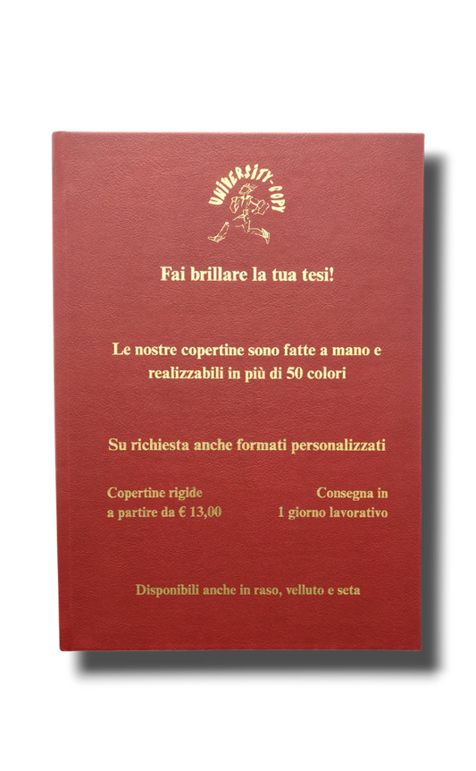Venata Rubino Vulcanico