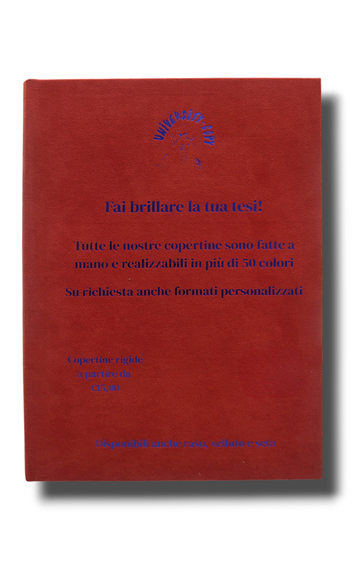 Velluto Rosso