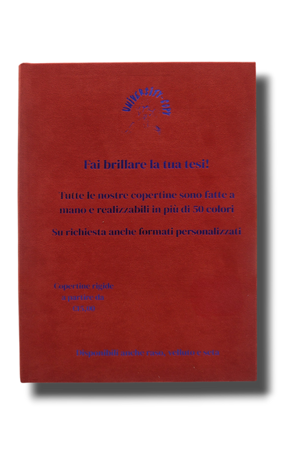 Velluto Rosso