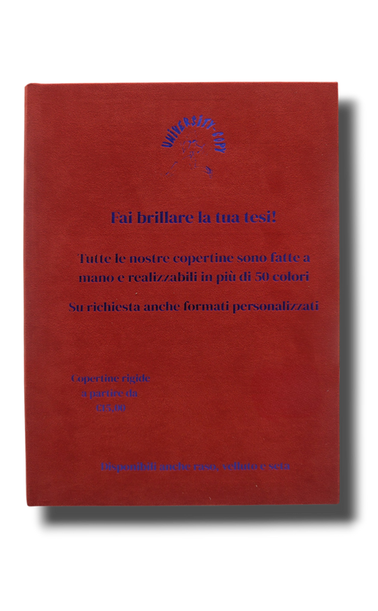 Velluto Rosso