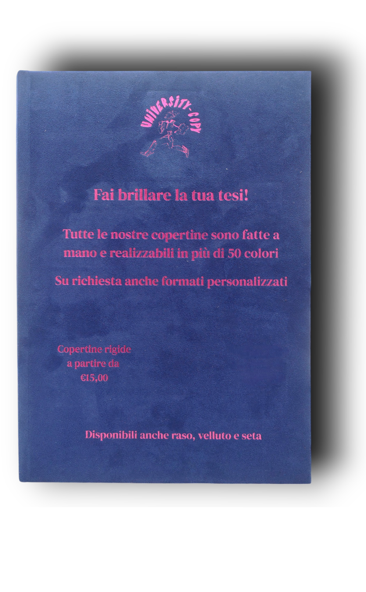 Velluto Blu Royal