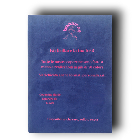 Velluto Blu Royal