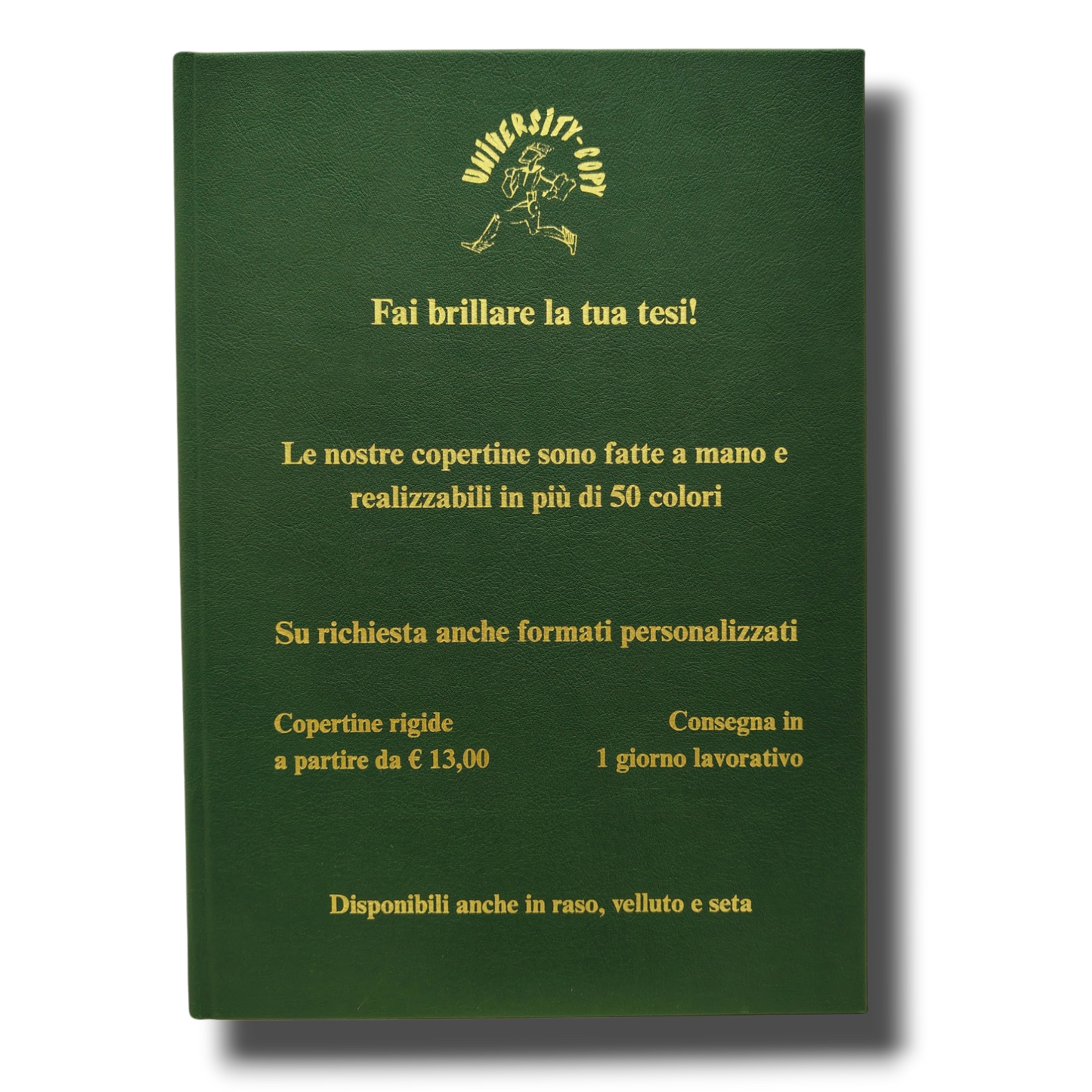 Venata Verde Scuro